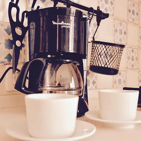 El Draguito شقة أرّاثيفي