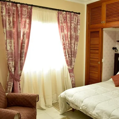 شقة El Draguito *