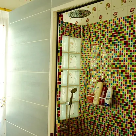 El Draguito شقة أرّاثيفي