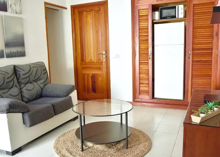 El Draguito Apartamento *