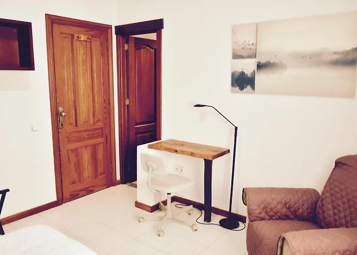 Apartamento El Draguito
