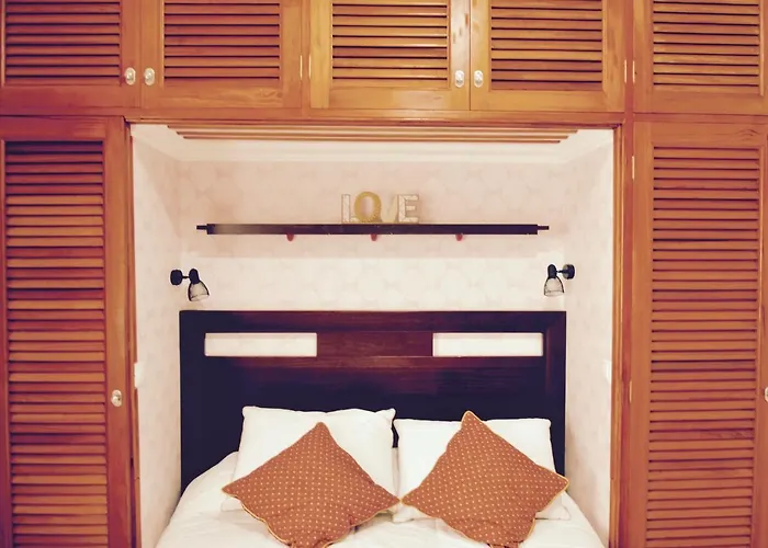 Apartman El Draguito