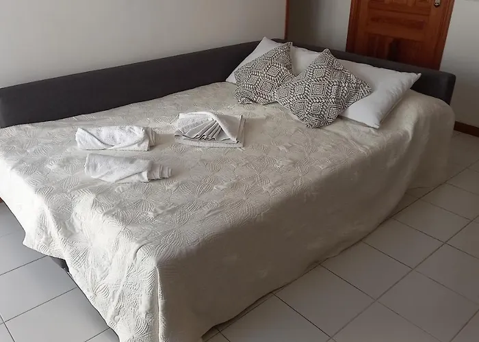 Apartamento El Draguito *