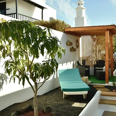 El Draguito Apartament Arrecife (Lanzarote)