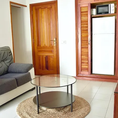 El Draguito Apartment *