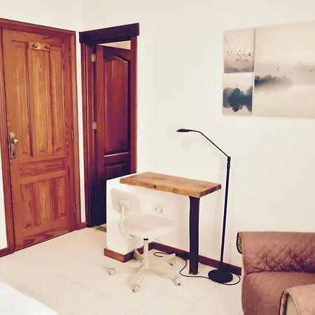 Apartment El Draguito