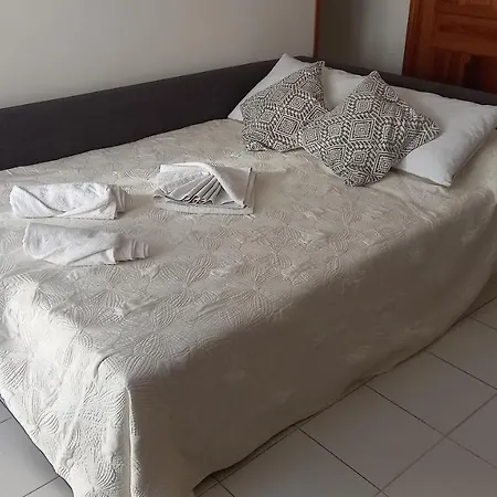 Apartment El Draguito *